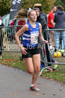 Senior womens 4 Stage Relay, 2018 ERRA 6 and 4 Stage and Youngsters Relays. Photo:  David T. Hewitson/Sports for All Pics